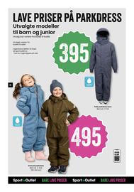Sport Outlet kundeavis Side 24