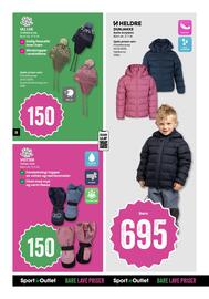 Sport Outlet kundeavis Side 26