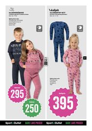 Sport Outlet kundeavis Side 27
