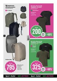 Sport Outlet kundeavis Side 28