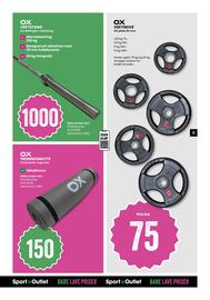 Sport Outlet kundeavis Side 31