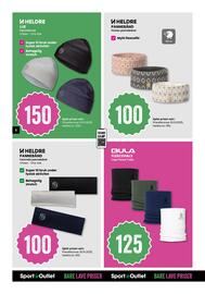 Sport Outlet kundeavis Side 4