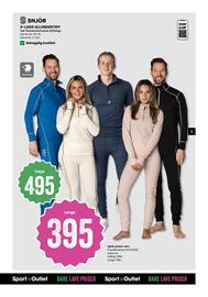 Sport Outlet kundeavis Side 5