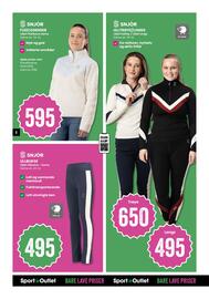 Sport Outlet kundeavis Side 6