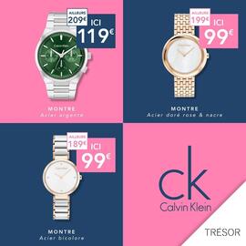 Catalogue Trésor Bijoux semaine 45 page 6