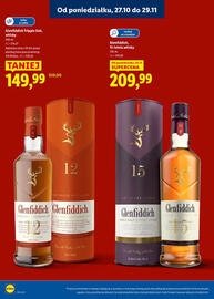 Lidl gazetka | Alkohole Strona 13