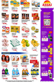 Encarte Assaí Atacadista Página 3