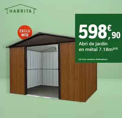 Catalogue E.Leclerc Jardi