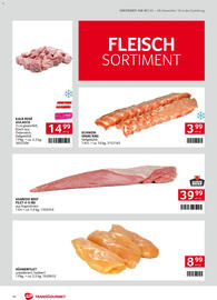 Transgourmet Flugblatt woche 45 Seite 10