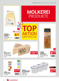 Transgourmet Flugblatt woche 45 Seite 12