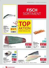 Transgourmet Flugblatt woche 45 Seite 14