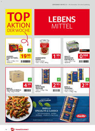 Transgourmet Flugblatt woche 45 Seite 16