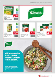 Transgourmet Flugblatt woche 45 Seite 17