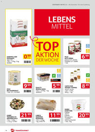 Transgourmet Flugblatt woche 45 Seite 18
