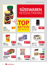 Transgourmet Flugblatt woche 45 Seite 20