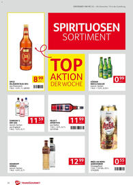 Transgourmet Flugblatt woche 45 Seite 22