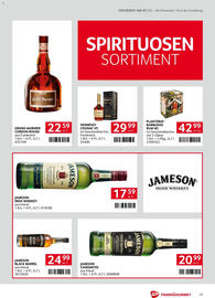 Transgourmet Flugblatt woche 45 Seite 23