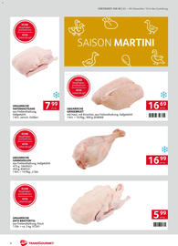 Transgourmet Flugblatt woche 45 Seite 6