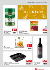 Transgourmet Flugblatt woche 45 Seite 7