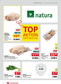 Transgourmet Flugblatt woche 45 Seite 8