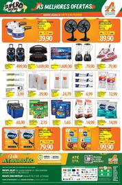 Folheto Atacadão Página 4