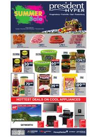 President Hyper catalogue Page 1