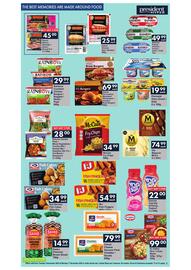 President Hyper catalogue Page 3