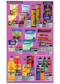 President Hyper catalogue Page 4