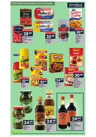 President Hyper catalogue Page 6