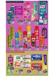 President Hyper catalogue Page 8