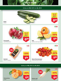 MPreis Flugblatt woche 46 Seite 2