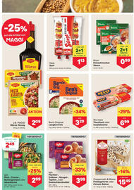 MPreis Flugblatt woche 46 Seite 8