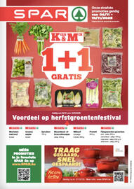 Spar folder Pagina 1