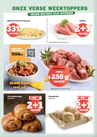 Spar folder Pagina 2