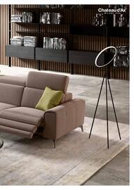 Chateau d'Ax folder Pagina 11