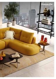 Chateau d'Ax folder Pagina 15