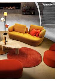 Chateau d'Ax folder Pagina 17