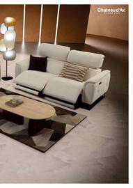 Chateau d'Ax folder Pagina 19