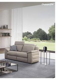 Chateau d'Ax folder Pagina 21