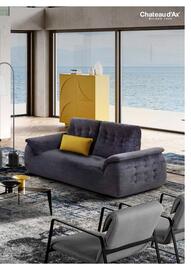 Chateau d'Ax folder Pagina 23