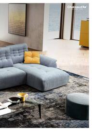 Chateau d'Ax folder Pagina 25