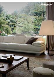 Chateau d'Ax folder Pagina 29