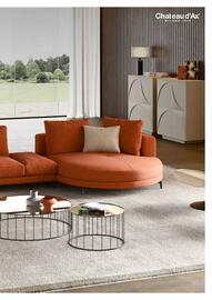 Chateau d'Ax folder Pagina 5