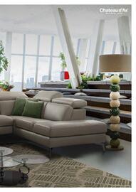 Chateau d'Ax folder Pagina 9