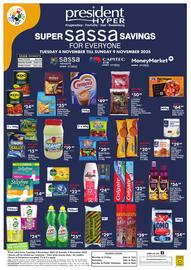 President Hyper catalogue week 45 Page 2