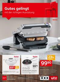 XXXLutz Prospekt Seite 1