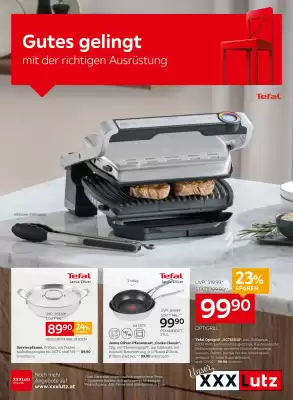 XXXLutz Prospekt (gültig bis 18-11)