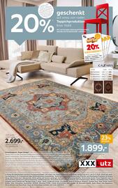 XXXLutz Prospekt Seite 1