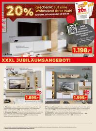 XXXLutz Prospekt woche 45 Seite 10