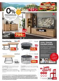 XXXLutz Prospekt woche 45 Seite 11